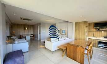 Imagem 7: Reserva alto do Itaigara Excelente apartamento com 159m2 - distribuídos em 3 suítes + Ga