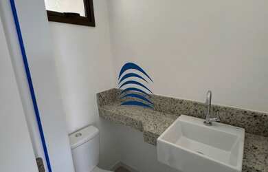 Imagem 5: Lindo apartamento no Le Quartier no Caminho das Árvores - 3 suítes - Lavabo - 114 m² - Na