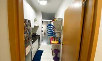 Imagem 3: Orquestra Canela | 2/4 com suíte | 76m² | Varanda gourmet