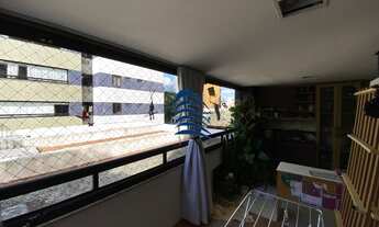 Imagem 4: Orquestra Canela | 2/4 com suíte | 76m² | Varanda gourmet