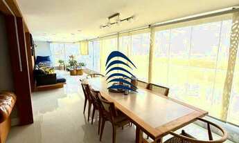 Imagem: Apartamento de Alto Padrão no Premier Jaguaribe