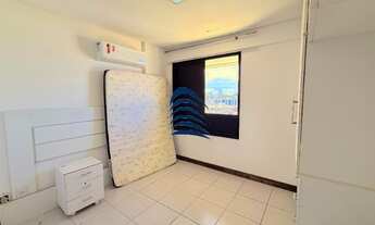 Imagem 5: Bahia Suítes Residence ?Jardim Armação Cobertura Duplex, 2/4 com 2 suítes, varanda, com