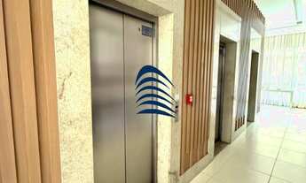 Imagem 6: STUPENDO PIATÃ . (Av. Orlando Gomes) Apartamentode 84m², com 3/4, sendo 1 suite, sala par