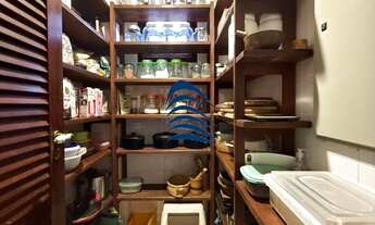 Imagem 4: Casa à venda em Condomínio ÁGUAS DE JAGUARIBE Lindo imóvel, construído com padrão const