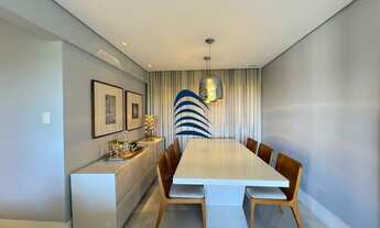 Imagem 6: Reserva alto do Itaigara Excelente apartamento com 159m2 - distribuídos em 3 suítes + Ga