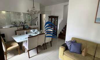 Imagem 4: Casa 5/4 em Villas 370 M² de área construída 450 M² de terreno 5/4 com 3 suítes Sendo a