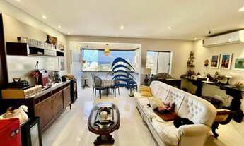 Imagem: Apto a venda 3/4 sendo 1 suíte - Loteamento