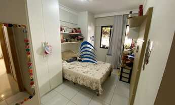 Imagem 6: Orquestra Canela | 2/4 com suíte | 76m² | Varanda gourmet