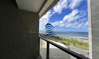 Imagem: Apartamento em Jaguaribe, condomínio Ocean