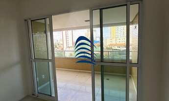 Imagem: EXCELENTE APARTAMENTO 3/4, 02 SUÍTES NO
