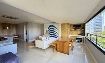 Imagem: Reserva alto do Itaigara Excelente apartamento