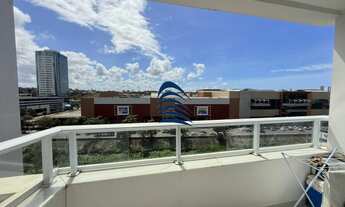 Imagem: Apartamento MONDIAL - PORTEIRA FECHADA (Astron