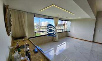 Imagem 3: APARTAMENTO PARA VENDA EM PATAMARES (COLINA A