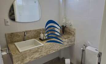 Imagem 2: RESIDÊNCIA DE ALTO PADRÃO - 5 SUÍTES