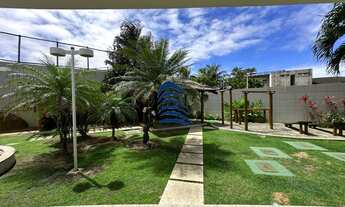 Imagem 7: Colina Reale - Patamares | Loft duplex | 1 suíte | 61,58m² | 1 vaga | Vista mar