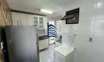 Imagem 3: Excelente oportunidade de morar no coração de Brotas! Apartamento com aproximadamente 65 m