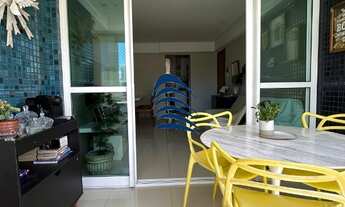 Imagem 2: Apartamento à venda no Jardim Armação Conforto e localização privilegiada!