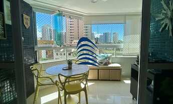 Imagem: Apartamento à venda no Jardim Armação