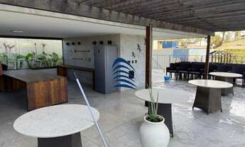 Imagem 3: Apartamento para venda com 212 metros quadrados no bairro Jaguaribe, orla, frente mar, co