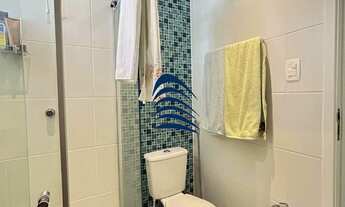 Imagem 7: Apartamento à venda no Jardim Armação Conforto e localização privilegiada!