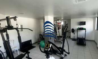 Imagem 7: Excelente oportunidade de morar no coração de Brotas! Apartamento com aproximadamente 65 m