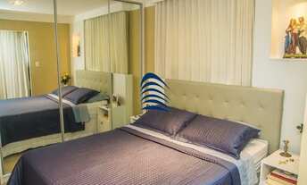 Imagem 6: Apartamento à venda no Jardim Armação Conforto e localização privilegiada!