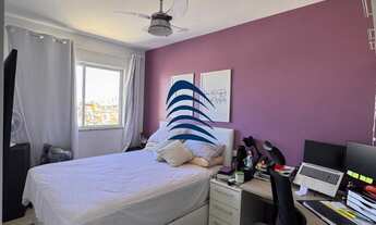 Imagem 3: Excelente apartamento para venda no Patio Árvoredo, 3 quartos, 84m2, móveis planejados, 2