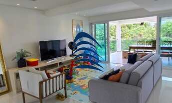 Imagem: RESIDÊNCIA DE ALTO PADRÃO - 5 SUÍTES