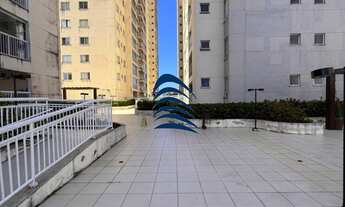 Imagem 7: Excelente apartamento para venda no Patio Árvoredo, 3 quartos, 84m2, móveis planejados, 2