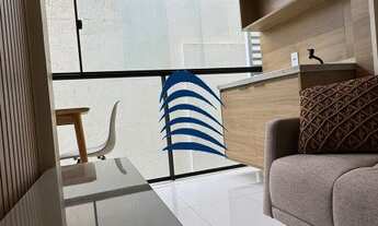 Imagem 2: Oportunidade 1/4 no HOUSE BARRA porteira fechada, nascente, vista diagonal para o mar, 30