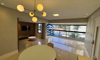 Imagem: Apartamento a Venda no Graça Fontaine 105m2