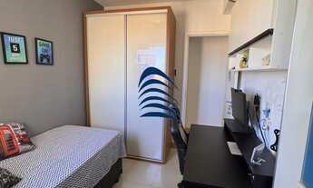 Imagem 4: Excelente apartamento para venda no Patio Árvoredo, 3 quartos, 84m2, móveis planejados, 2