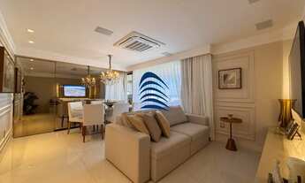 Imagem: Apartamento 3 quartos home office no Platno