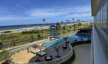 Imagem 7: Apartamento para venda com 212 metros quadrados no bairro Jaguaribe, orla, frente mar, co