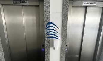 Imagem 6: Excelente oportunidade de morar no coração de Brotas! Apartamento com aproximadamente 65 m