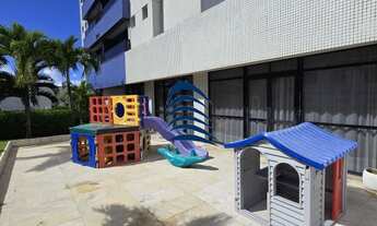 Imagem 5: Excelente quarto e sala com 50 m², Condomínio Modern & Living Garibaldi, andar alto, nasce