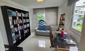 Imagem 7: RESIDÊNCIA DE ALTO PADRÃO - 5 SUÍTES