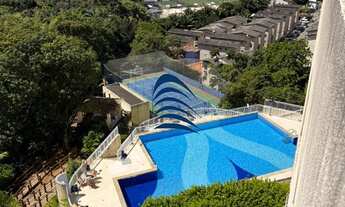 Imagem 6: Excelente apartamento para venda no Patio Árvoredo, 3 quartos, 84m2, móveis planejados, 2