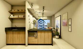 Imagem 4: Exclusividade à beira-mar no Beach Class Ondina