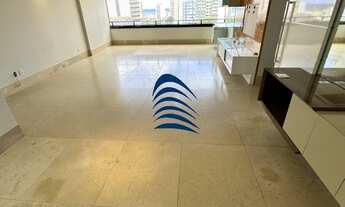 Imagem: PITUBA VILLE 4/4 COM 158m2