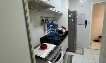 Imagem 3: Apartamento a Venda no Stupendo Piatã 3 Quartos com suite, 83 m2, reformado, varanda gourm