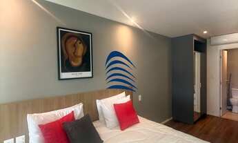 Imagem 1: EXCELENTE STUDIO EM ARMAÇÃO ART STUDIO OPEN SPACES