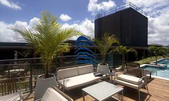 Imagem 6: EXCELENTE STUDIO EM ARMAÇÃO ART STUDIO OPEN SPACES