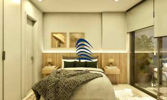 Imagem: Exclusividade à beira-mar no Beach Class