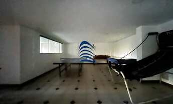 Imagem 2: Apartamento à venda | Semi Porteira Mobiliado | 4 Suítes