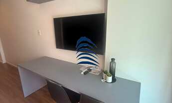 Imagem 7: EXCELENTE STUDIO EM ARMAÇÃO ART STUDIO OPEN SPACES