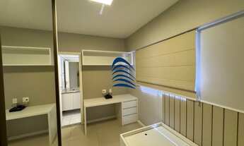Imagem 5: Apartamento a Venda no Graça Fontaine 105m2 sendo 2 Quartos com 2 suites, sala ampliada, D