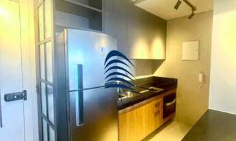 Imagem 6: Exclusividade à beira-mar no Beach Class Ondina