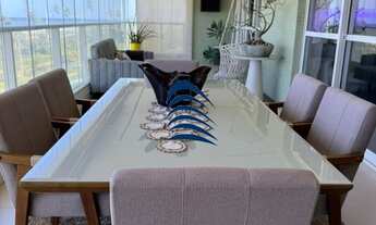 Imagem 5: Apartamento para venda com 212 metros quadrados no bairro Jaguaribe, orla, frente mar, co