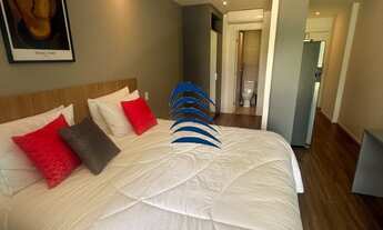 Imagem 5: EXCELENTE STUDIO EM ARMAÇÃO ART STUDIO OPEN SPACES